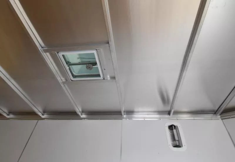 new Cargo (Enclosed) Trailers Lightning Trailers  for sale, in Elk Mound, WI Thumbnail 5