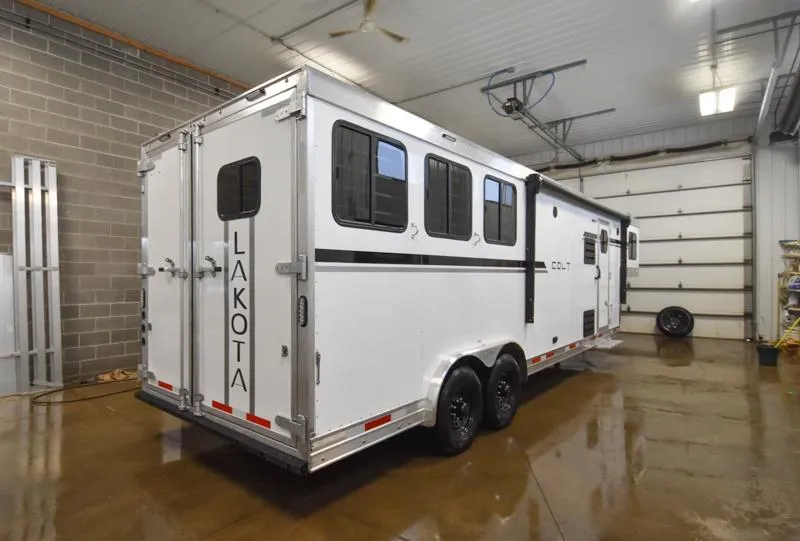 new Horse Trailers Lakota  for sale, in Elk Mound, WI Thumbnail 15