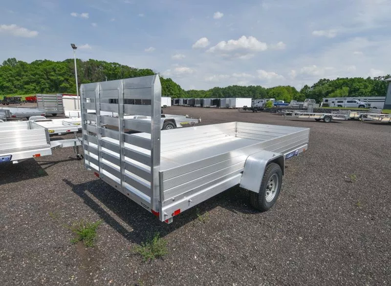 new Utility Trailers Aluma  for sale, in Elk Mound, WI Thumbnail 2