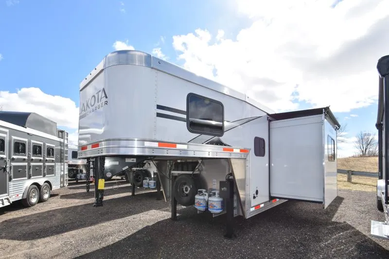 new Horse Trailers Lakota  for sale, in Elk Mound, WI Thumbnail 16