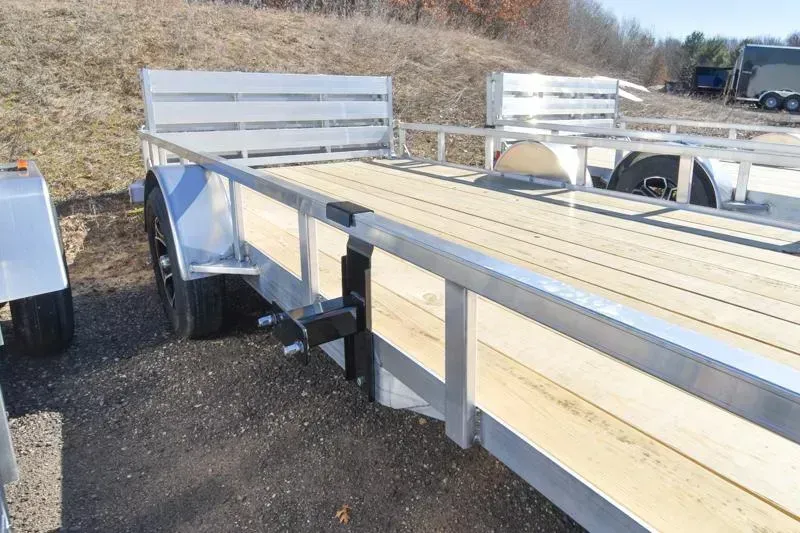 new Utility Trailers Load Trail  for sale, in Elk Mound, WI Thumbnail 3