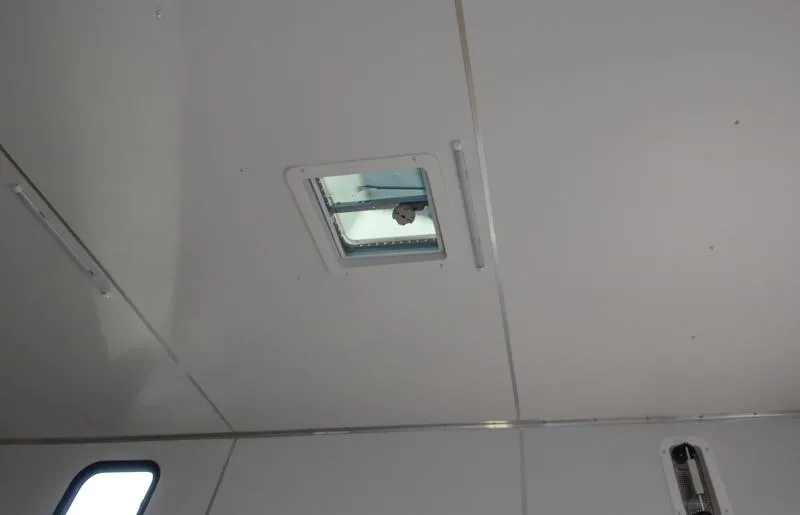 new Cargo (Enclosed) Trailers Lightning Trailers  for sale, in Elk Mound, WI Thumbnail 5