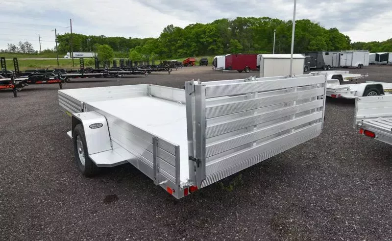 new ATV Trailers Aluma  for sale, in Elk Mound, WI Thumbnail 2