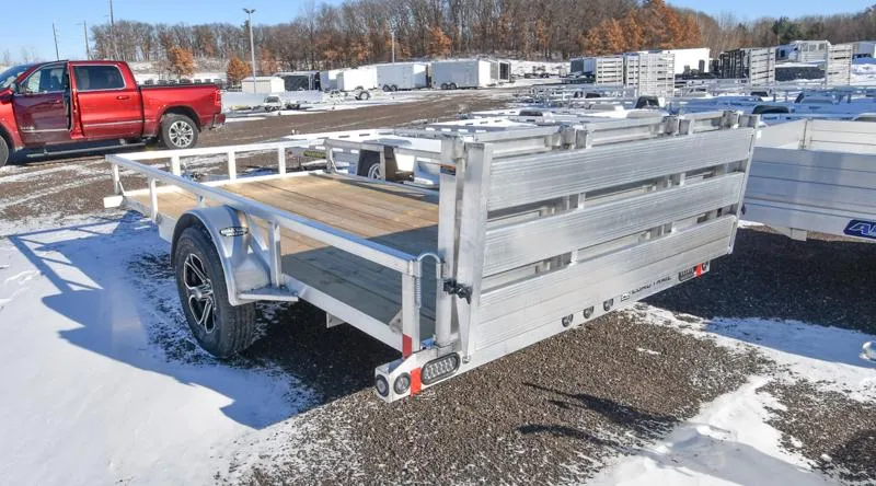 new Utility Trailers Load Trail  for sale, in Elk Mound, WI Thumbnail 2