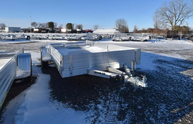 new Utility Trailers Aluma  for sale, in Elk Mound, WI Thumbnail 2