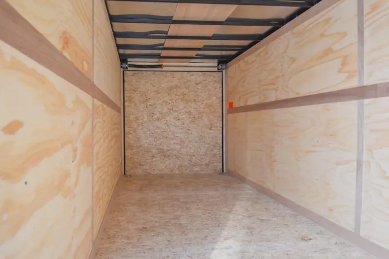 new Cargo (Enclosed) Trailers Stealth Trailers  for sale, in Elk Mound, WI Thumbnail 4