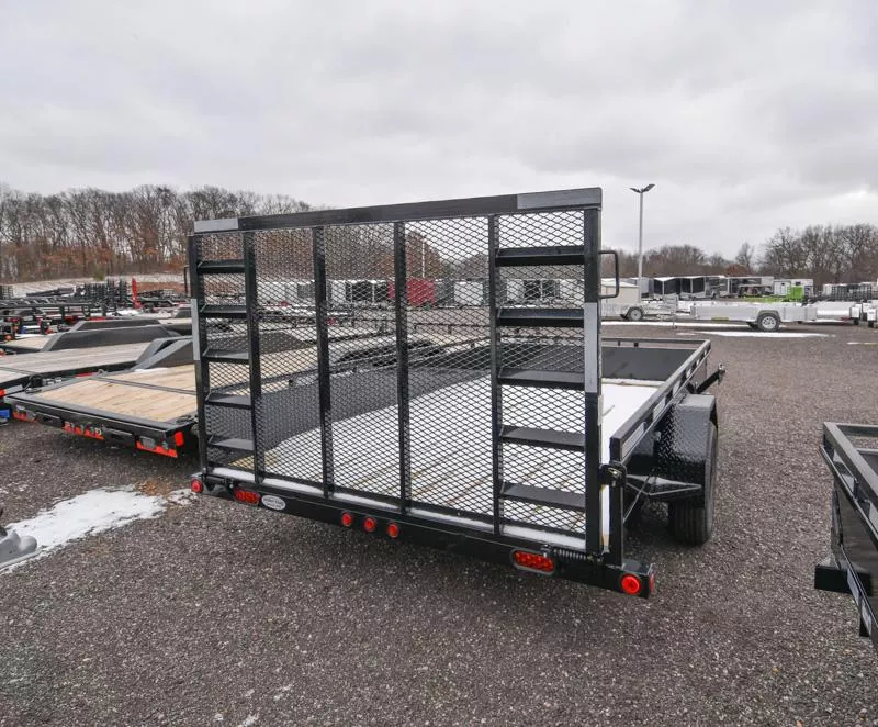 new Utility Trailers Load Trail  for sale, in Elk Mound, WI Thumbnail 2