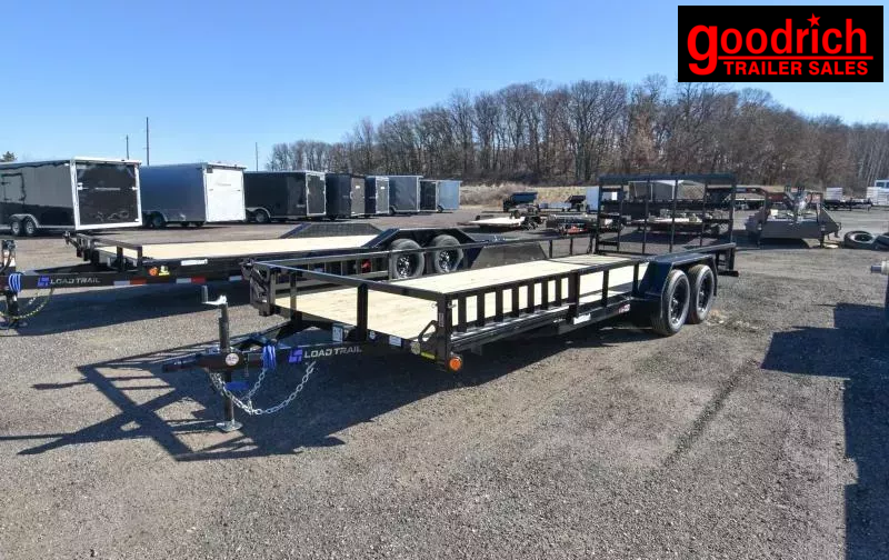 2026 Load Trail