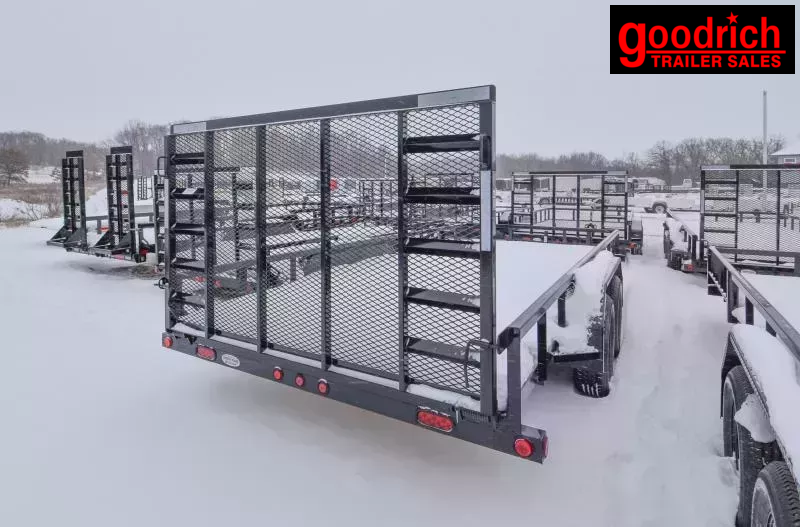 2026 Load Trail