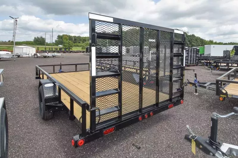 new Utility Trailers Load Trail  for sale, in Elk Mound, WI Thumbnail 2