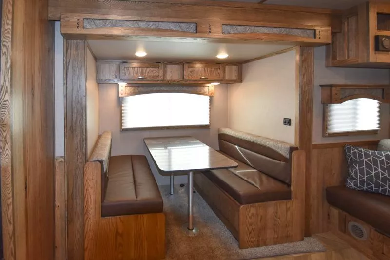 new Horse Trailers Lakota  for sale, in Elk Mound, WI Thumbnail 4