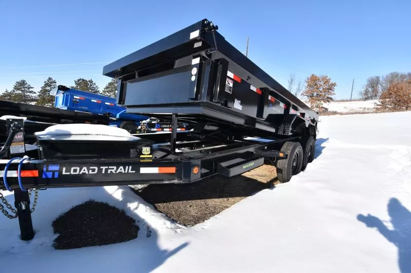 new Dump Trailers Load Trail  for sale, in Elk Mound, WI Thumbnail 3