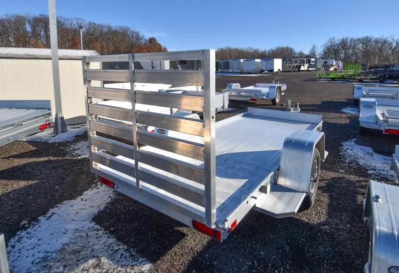 new Utility Trailers Aluma  for sale, in Elk Mound, WI Thumbnail 2