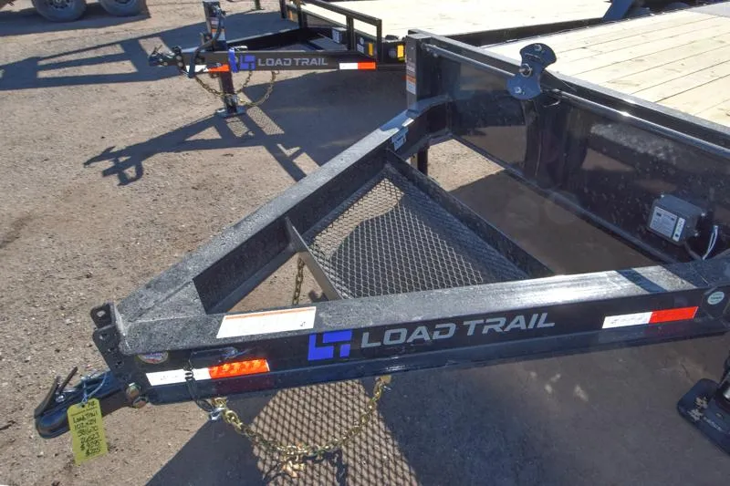 new Equipment / Flatbed Trailers Load Trail  for sale, in Elk Mound, WI Thumbnail 4