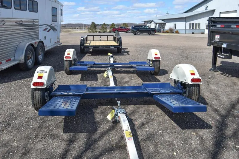 new Tow Dollys Master Tow  for sale, in Elk Mound, WI Thumbnail 3