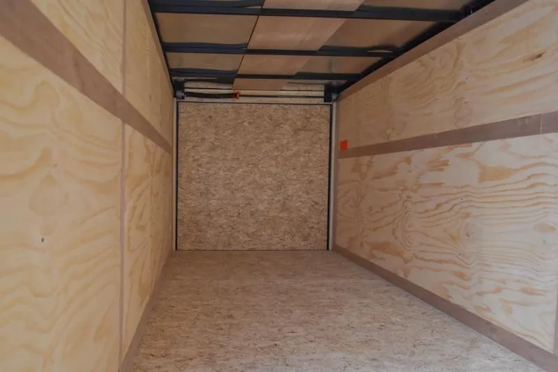 new Cargo (Enclosed) Trailers Stealth Trailers  for sale, in Elk Mound, WI Thumbnail 4