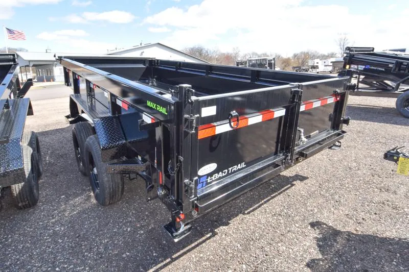 new Dump Trailers Load Trail  for sale, in Elk Mound, WI Thumbnail 3