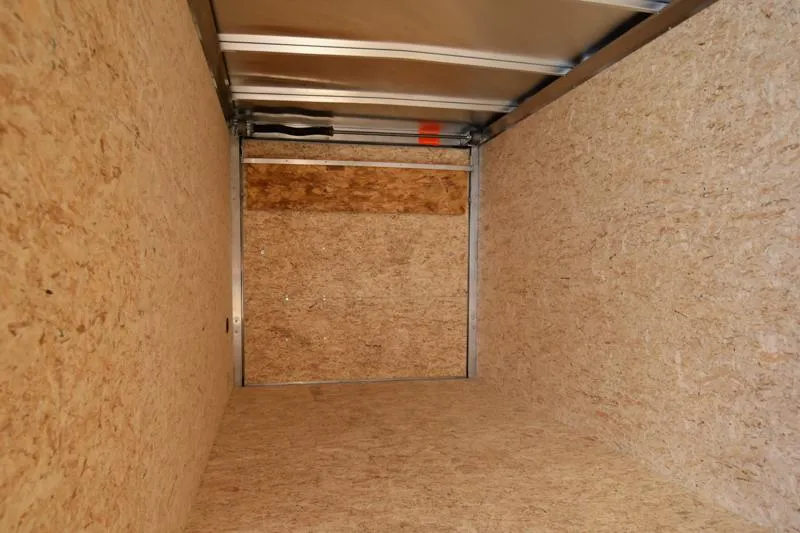 new Cargo (Enclosed) Trailers Lightning Trailers  for sale, in Elk Mound, WI Thumbnail 3