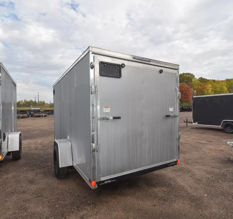 new Cargo (Enclosed) Trailers US Cargo  for sale, in Elk Mound, WI Thumbnail 3