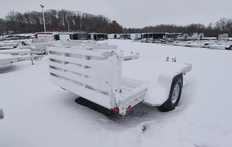 new Utility Trailers Aluma  for sale, in Elk Mound, WI Thumbnail 2