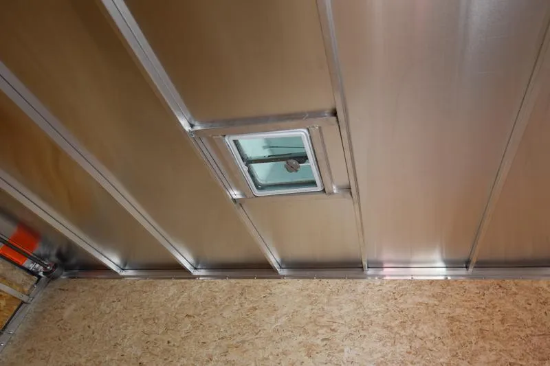 new Cargo (Enclosed) Trailers Lightning Trailers  for sale, in Elk Mound, WI Thumbnail 5