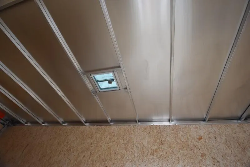 new Cargo (Enclosed) Trailers Lightning Trailers  for sale, in Elk Mound, WI Thumbnail 4