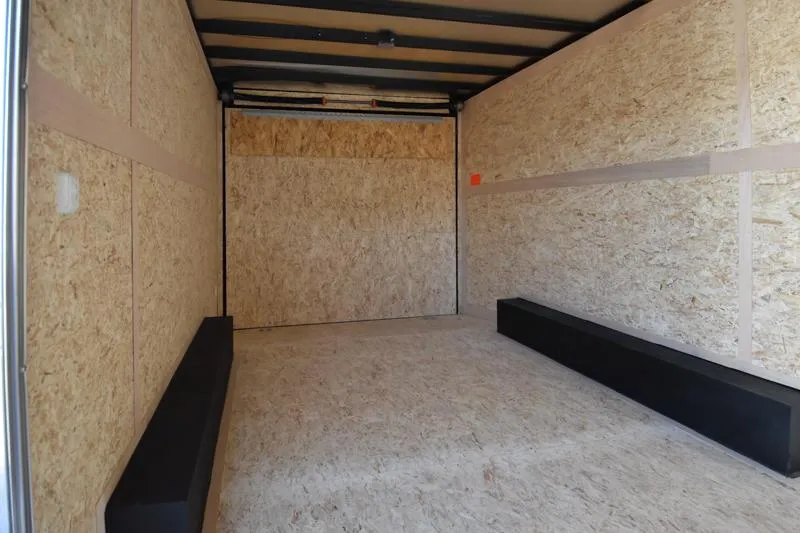 new Cargo (Enclosed) Trailers Stealth Trailers  for sale, in Elk Mound, WI Thumbnail 4