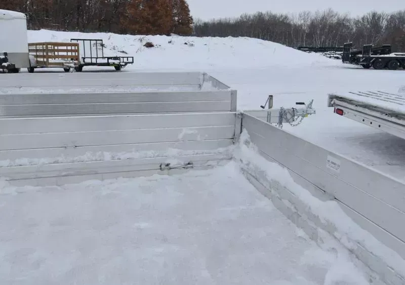 new Utility Trailers Aluma  for sale, in Elk Mound, WI Thumbnail 3