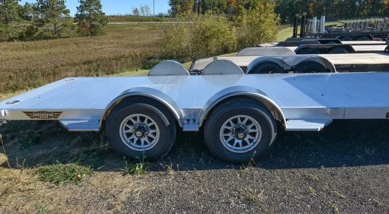 new Car Haulers / Racing Trailers Aluma  for sale, in Elk Mound, WI Thumbnail 4