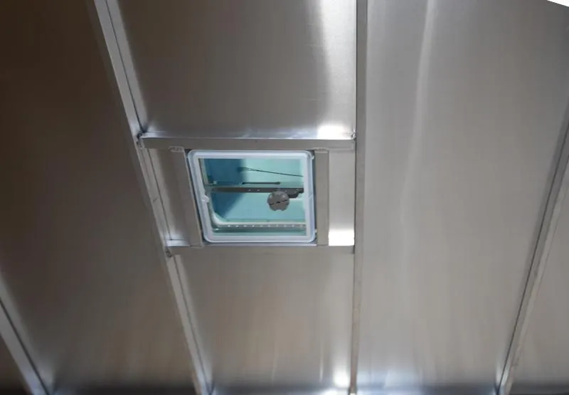 new Cargo (Enclosed) Trailers Lightning Trailers  for sale, in Elk Mound, WI Thumbnail 5