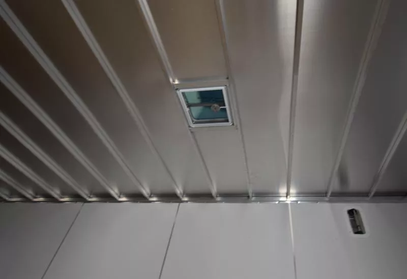 new Car Haulers / Racing Trailers Lightning Trailers  for sale, in Elk Mound, WI Thumbnail 3