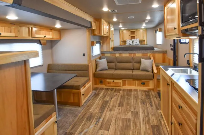 new Horse Trailers Lakota  for sale, in Elk Mound, WI Thumbnail 2