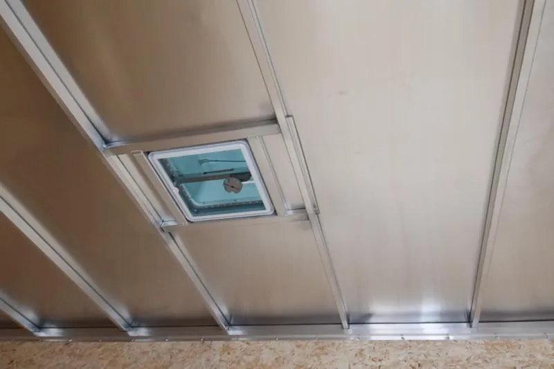 new Cargo (Enclosed) Trailers Lightning Trailers  for sale, in Elk Mound, WI Thumbnail 4