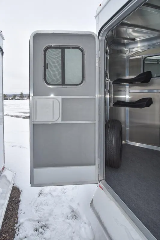 new Horse Trailers Adam  for sale, in Elk Mound, WI Thumbnail 11