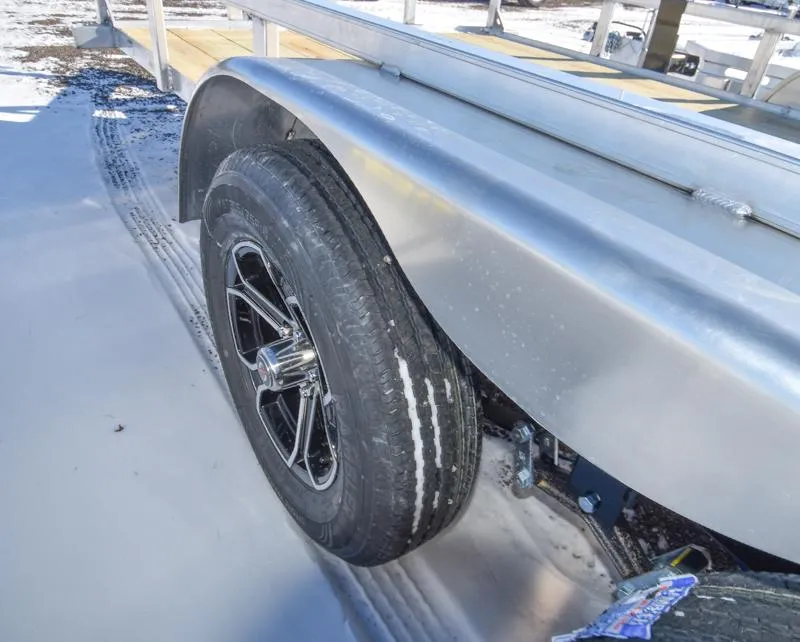 new Utility Trailers Load Trail  for sale, in Elk Mound, WI Thumbnail 4