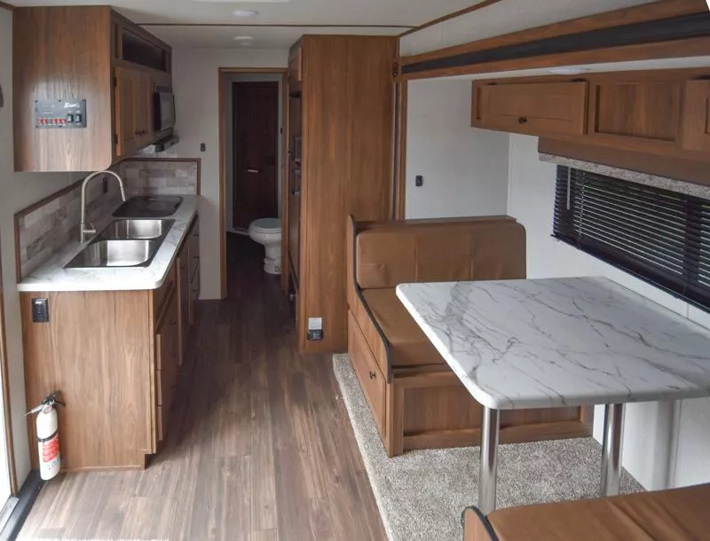 new Horse Trailers Bison Trailers  for sale, in Elk Mound, WI Thumbnail 9