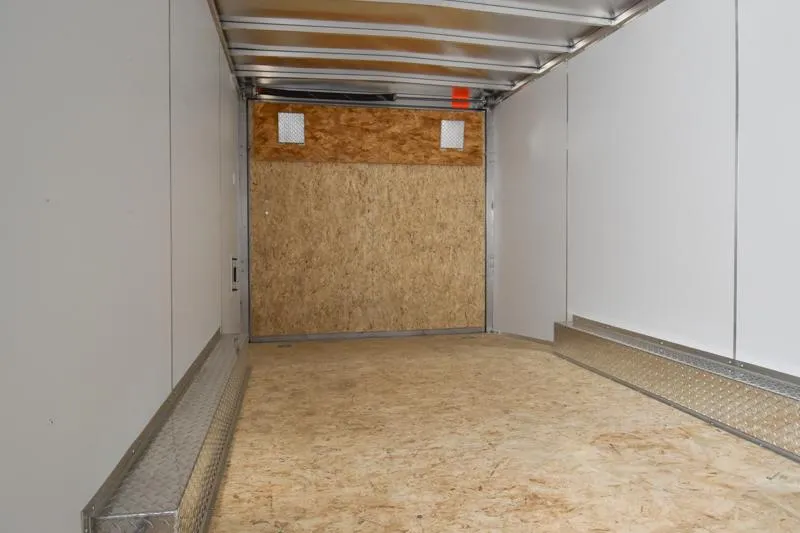 new Car Haulers / Racing Trailers Lightning Trailers  for sale, in Elk Mound, WI Thumbnail 3