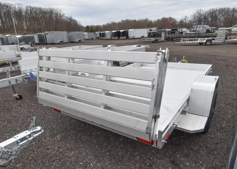 new Utility Trailers Aluma  for sale, in Elk Mound, WI Thumbnail 2