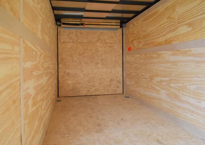 new Cargo (Enclosed) Trailers Stealth Trailers  for sale, in Elk Mound, WI Thumbnail 4