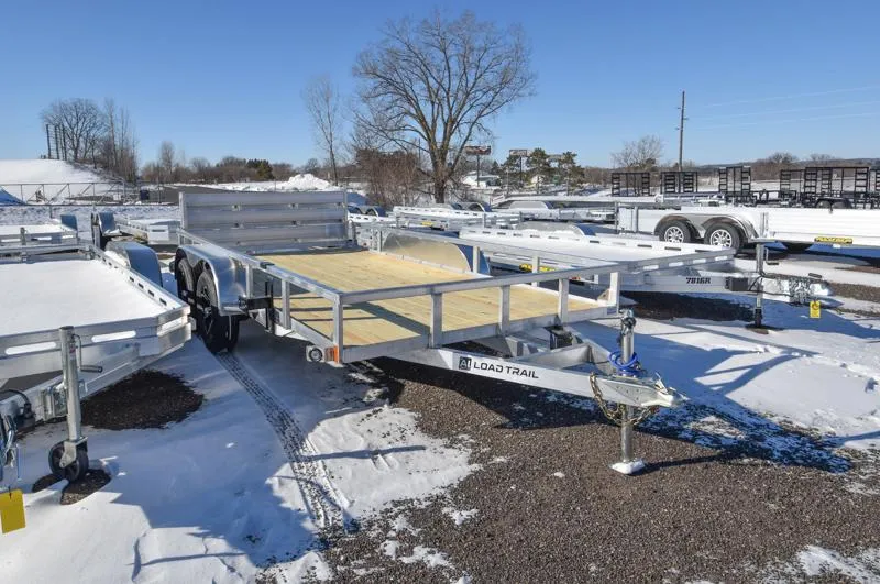 new Utility Trailers Load Trail  for sale, in Elk Mound, WI Thumbnail 2