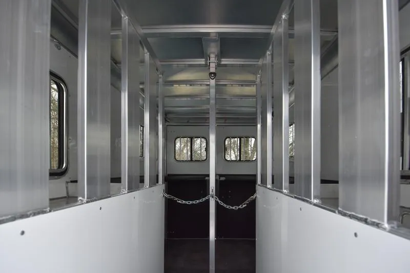 new Horse Trailers Adam  for sale, in Elk Mound, WI Thumbnail 9