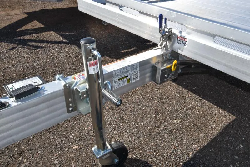 new Utility Trailers Aluma  for sale, in Elk Mound, WI Thumbnail 3