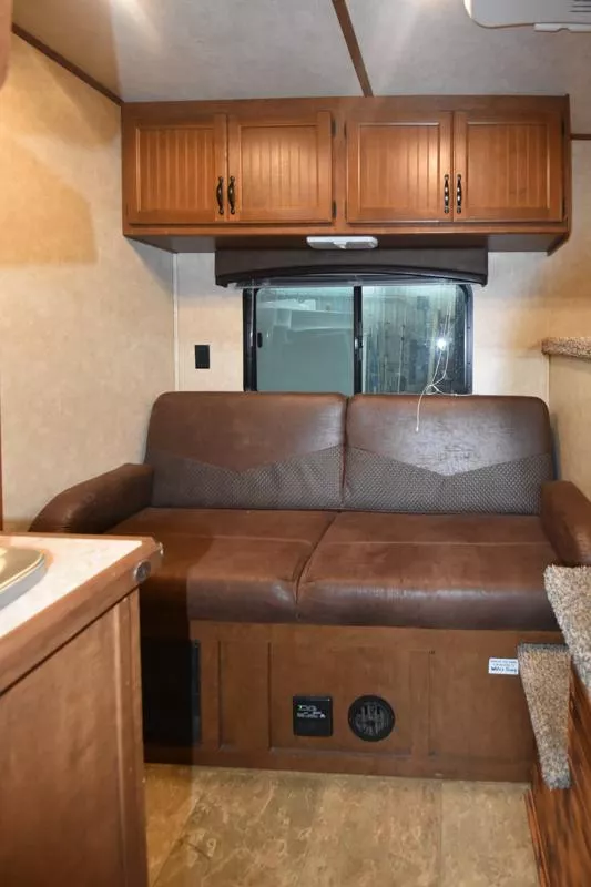 used Horse Trailers Bison Trailers  for sale, in Elk Mound, WI Thumbnail 6