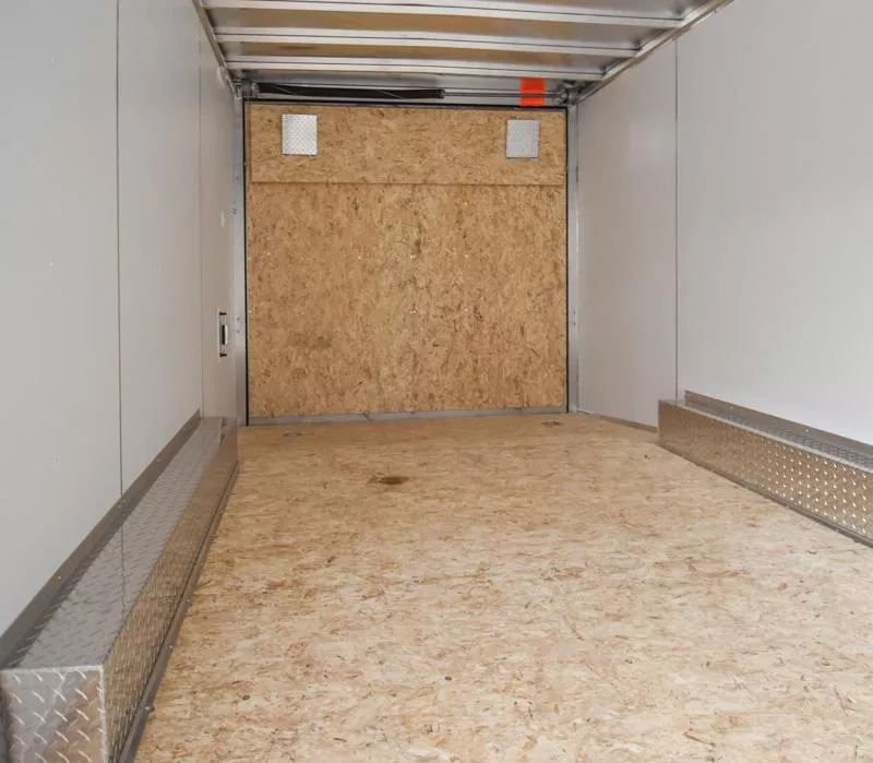 new Car Haulers / Racing Trailers Lightning Trailers  for sale, in Elk Mound, WI Thumbnail 3