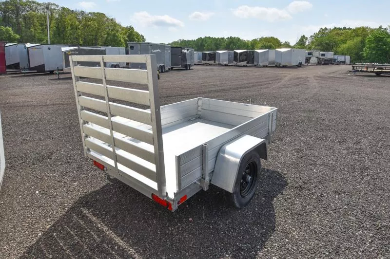new Utility Trailers Aluma  for sale, in Elk Mound, WI Thumbnail 2