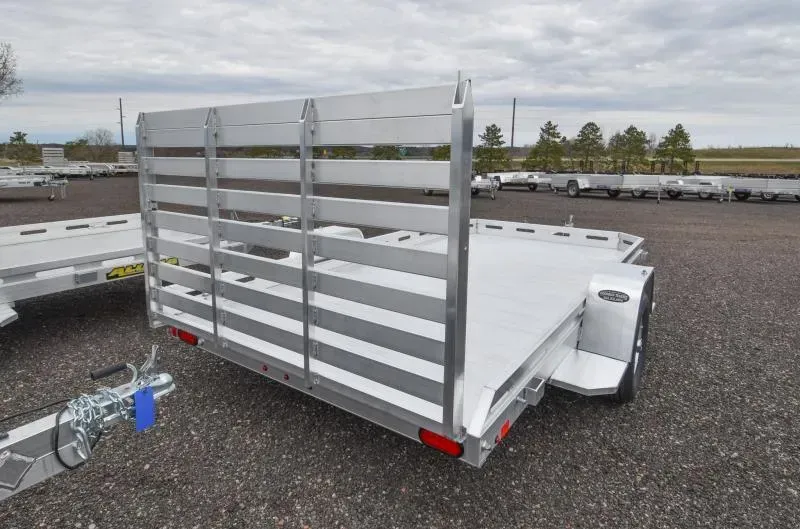 new Utility Trailers Aluma  for sale, in Elk Mound, WI Thumbnail 2