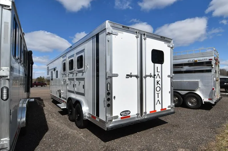 new Horse Trailers Lakota  for sale, in Elk Mound, WI Thumbnail 11