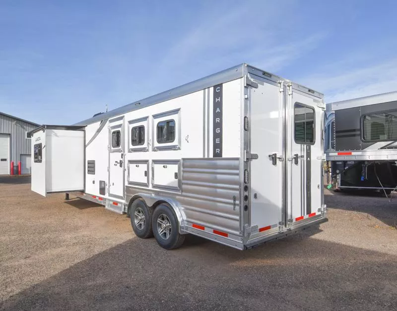new Horse Trailers Lakota  for sale, in Elk Mound, WI Thumbnail 13