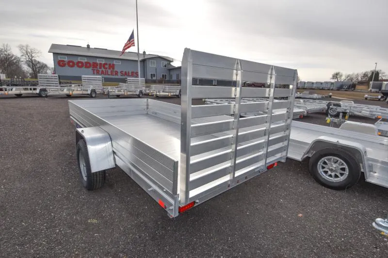 new Utility Trailers Aluma  for sale, in Elk Mound, WI Thumbnail 2