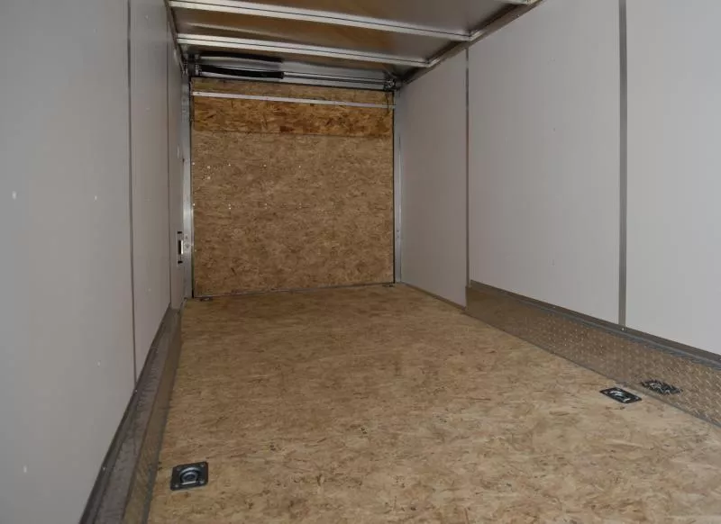 new Cargo (Enclosed) Trailers Lightning Trailers  for sale, in Elk Mound, WI Thumbnail 4